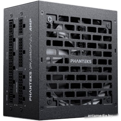 Блок питания Phanteks AMP GH 750W PH-P750GH_BK01