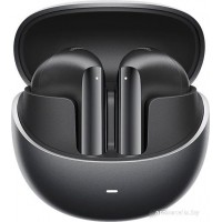 Наушники QCY AilyBuds Pro+ (черный)