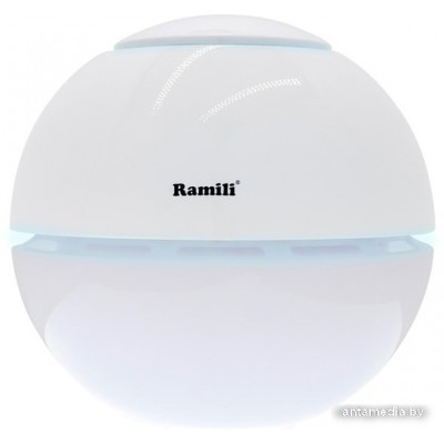Увлажнитель воздуха Ramili Baby AH800 Увлажнитель воздуха Ramili Baby AH800