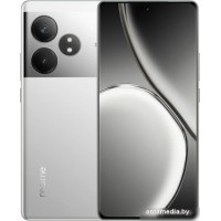 Смартфон Realme GT 6T 12GB/256GB (серебристый)
