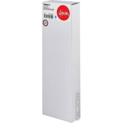 Картридж Sakura Printing SIC13T944240 (аналог Epson T9442 C)