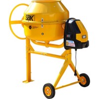 Бетономешалка SBK SX-170