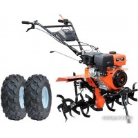 Мотоблок Skiper SP-1600SE Expert (колеса 19Х7-8)