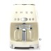 Капельная кофеварка Smeg DCF02CREU