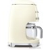 Капельная кофеварка Smeg DCF02CREU