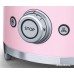 Тостер Smeg TSF01PKEU