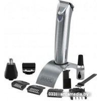 Машинка для стрижки Wahl Trimmer Stainless Steel Li-Ion [9818-116]