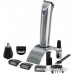 Машинка для стрижки Wahl Trimmer Stainless Steel Li-Ion [9818-116]