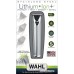 Машинка для стрижки Wahl Trimmer Stainless Steel Li-Ion [9818-116]