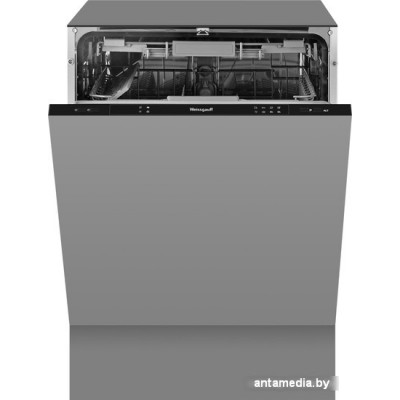 Встраиваемая посудомоечная машина Weissgauff BDW 6035