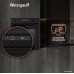 Электрический духовой шкаф Weissgauff EOM 741 PDB Black Edition
