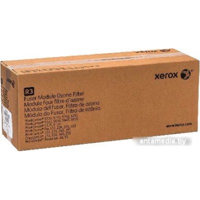 Фьюзер Xerox 109R00751