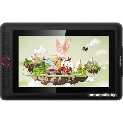 Графический планшет XP-Pen Artist 12 Pro