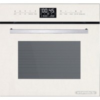Электрический духовой шкаф Zigmund & Shtain EN 117.921 W