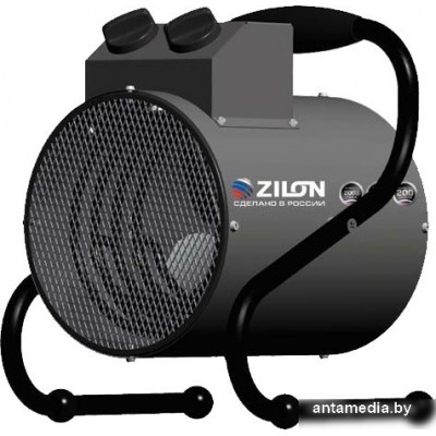 Тепловая пушка ZILON ZTV-2C N1 Тепловая пушка ZILON ZTV-2C N1