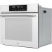 Электрический духовой шкаф ZorG MUN616 WH