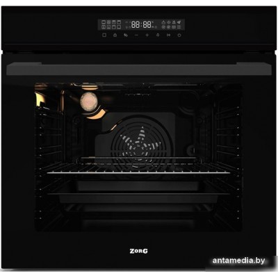 Электрический духовой шкаф ZorG NEO616 (черный) Электрический духовой шкаф ZorG NEO616 (черный)