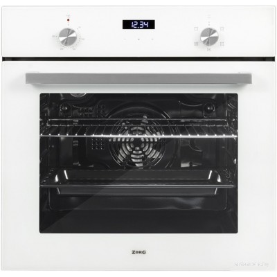 Электрический духовой шкаф ZorG ROL67 WH Электрический духовой шкаф ZorG ROL67 WH