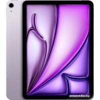 Планшет Apple iPad Air 11" 2024 5G 128GB (фиолетовый)