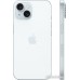 Смартфон Apple iPhone 15 256GB (голубой)