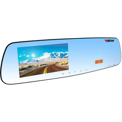 Автомобильный видеорегистратор Artway MD-161
