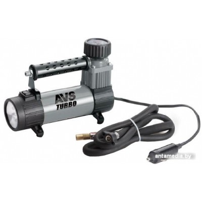 Автомобильный компрессор AVS Turbo KS 350L Автомобильный компрессор AVS Turbo KS 350L