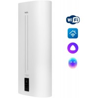 Накопительный электрический водонагреватель Ballu BWH/S 50 Cetrion Inox Inverter