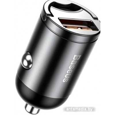 Автомобильное зарядное Baseus VCHX-A0G