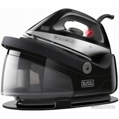 Утюг Black & Decker BXSS2200E Утюг Black & Decker BXSS2200E