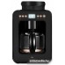 Капельная кофеварка BQ CM7001 (черный)