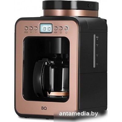 Капельная кофеварка BQ CM7001 (розовый)