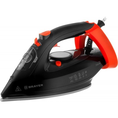 Утюг Brayer BR4007 Утюг Brayer BR4007
