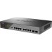 Управляемый коммутатор 2-го уровня D-Link DSS-200G-10MP/A1A