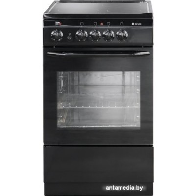 Кухонная плита De luxe 506004.04ЭС-031
