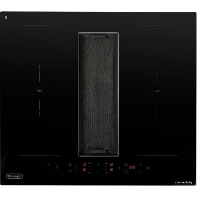 Варочная панель DeLonghi ELETTRA 4B2F TC ARIA