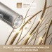 Фен Dreame Hairdryer Pocket AHD51 (titanium gold)