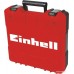 Дрель-шуруповерт Einhell E-CD 18/45 3X-Li 4513990 (с 1-им АКБ, кейс)