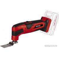 Мультифункциональная шлифмашина Einhell TC-MG 18 Li-Solo