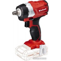 Ударный гайковерт Einhell TE-CW 18 Li BL-Solo (без АКБ)