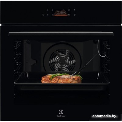 Электрический духовой шкаф Electrolux AssistedCooking SENSE 800 KOEBP39WZ