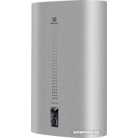 Накопительный электрический водонагреватель Electrolux EWH 80 Centurio IQ 3.0 Silver