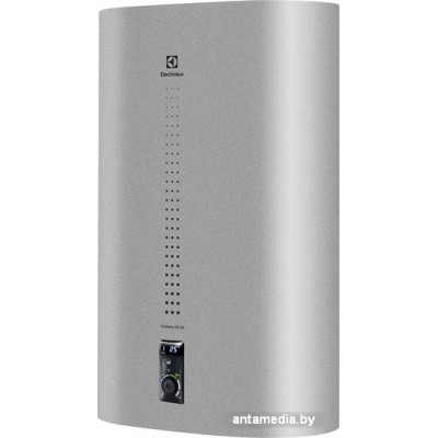 Накопительный электрический водонагреватель Electrolux EWH 80 Centurio IQ 3.0 Silver