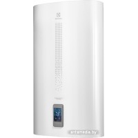 Накопительный электрический водонагреватель Electrolux EWH 80 SmartInverter Pro