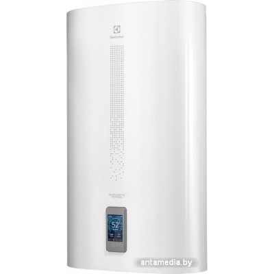 Накопительный электрический водонагреватель Electrolux EWH 80 SmartInverter Pro
