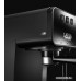 Рожковая бойлерная кофеварка Gaggia Espresso Style Black EG2111/01