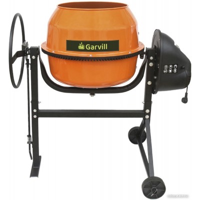 Бетономешалка Garvill БСЭ-180 Бетономешалка Garvill БСЭ-180