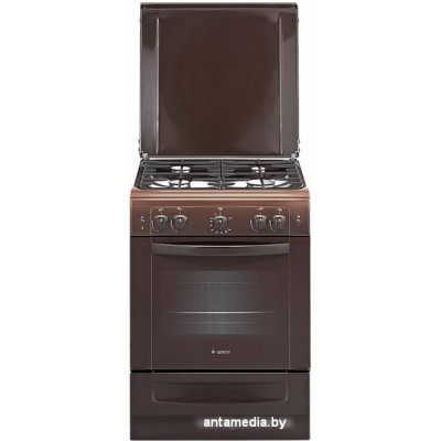 Кухонная плита GEFEST 6100-02 0010 (стальные решетки) Кухонная плита GEFEST 6100-02 0010 (стальные решетки)