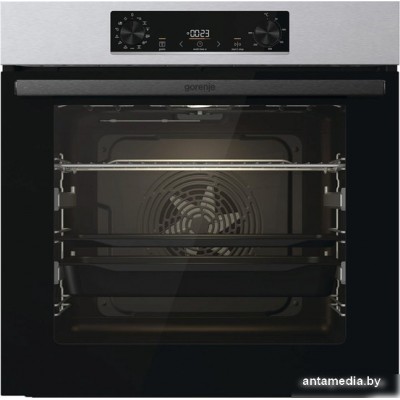 Электрический духовой шкаф Gorenje BOSB6737E09X