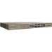 Неуправляемый коммутатор IP-COM G1126P-24-410W