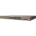 Неуправляемый коммутатор IP-COM G1126P-24-410W